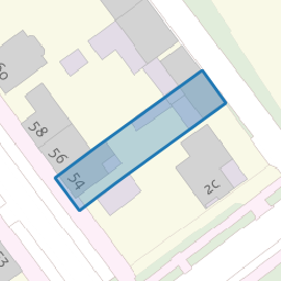 Perceel ZVB00-O-1252