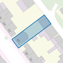 Perceel ZVB00-O-1254