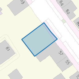 Perceel ZVB00-O-1256