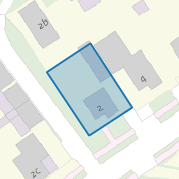 Perceel ZVB00-O-1269