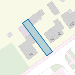 Perceel ZVB00-O-1280