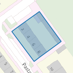 Perceel ZVB00-O-1289