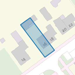 Perceel ZVB00-O-1291