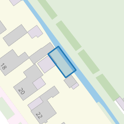 Perceel ZVB00-O-1292