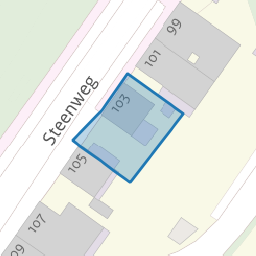 Perceel ZVB00-O-1294