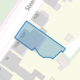 Perceel ZVB00-O-1295