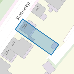 Perceel ZVB00-O-1296