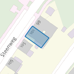 Perceel ZVB00-O-1297