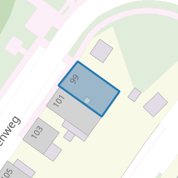 Perceel ZVB00-O-1299