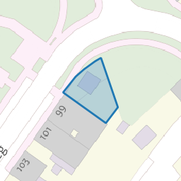 Perceel ZVB00-O-1301