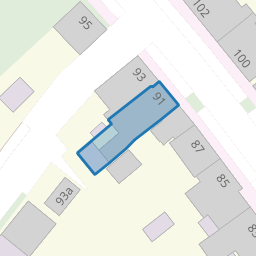 Perceel ZVB00-O-1308