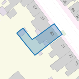 Perceel ZVB00-O-1311