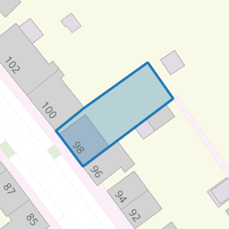 Perceel ZVB00-O-1316