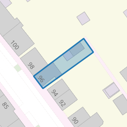 Perceel ZVB00-O-1317