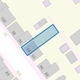 Perceel ZVB00-O-1318