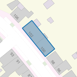 Perceel ZVB00-O-1321