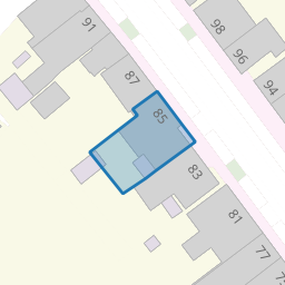 Perceel ZVB00-O-1323