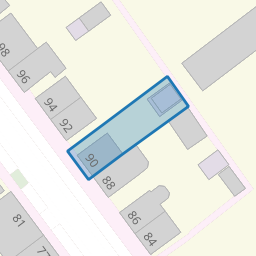 Perceel ZVB00-O-1325