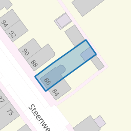 Perceel ZVB00-O-1327