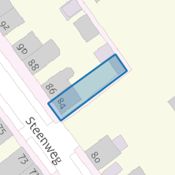 Perceel ZVB00-O-1328