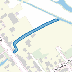 Perceel ZVB00-O-1332