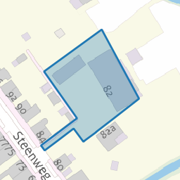 Perceel ZVB00-O-1337