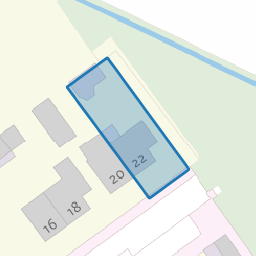 Perceel ZVB00-O-1345