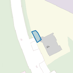 Perceel ZVB00-O-1350