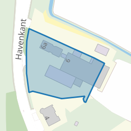 Perceel ZVB00-O-1351