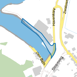 Perceel ZVB00-O-1371