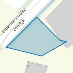 Perceel ZVB00-O-1378