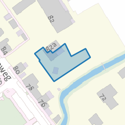 Perceel ZVB00-O-1383