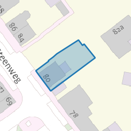 Perceel ZVB00-O-1384