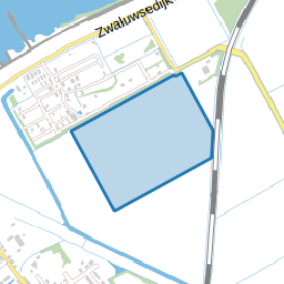 Perceel ZVB00-O-1385