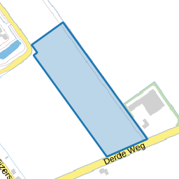 Perceel ZVB00-O-1407