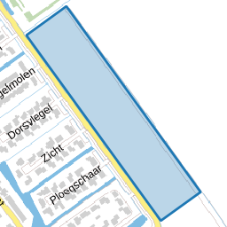 Perceel ZVB00-O-1409