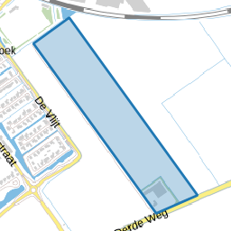 Perceel ZVB00-O-1411