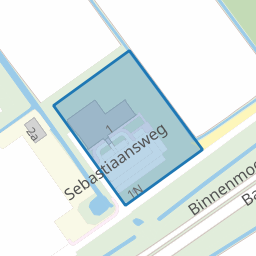 Perceel ZVB00-O-1417