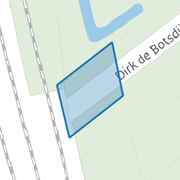 Perceel ZVB00-O-1444