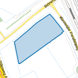 Perceel ZVB00-O-1492