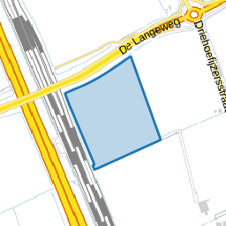 Perceel ZVB00-O-1495