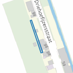 Perceel ZVB00-O-1509