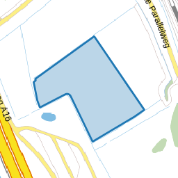 Perceel ZVB00-O-1515