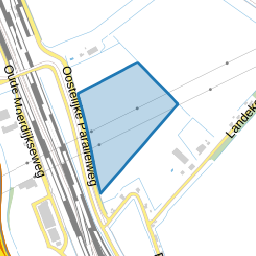 Perceel ZVB00-O-1530