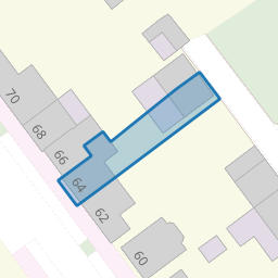 Perceel ZVB00-O-1545