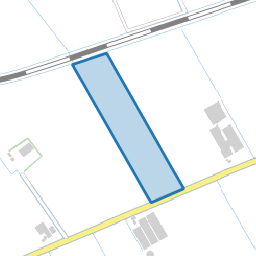 Perceel ZVB00-O-1549