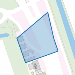 Perceel ZVB00-O-1553