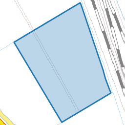 Perceel ZVB00-O-1560