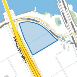 Perceel ZVB00-O-1599