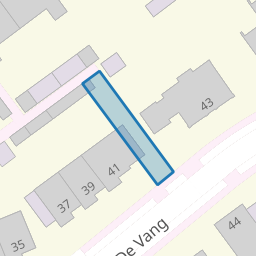 Perceel ZVB00-O-1605